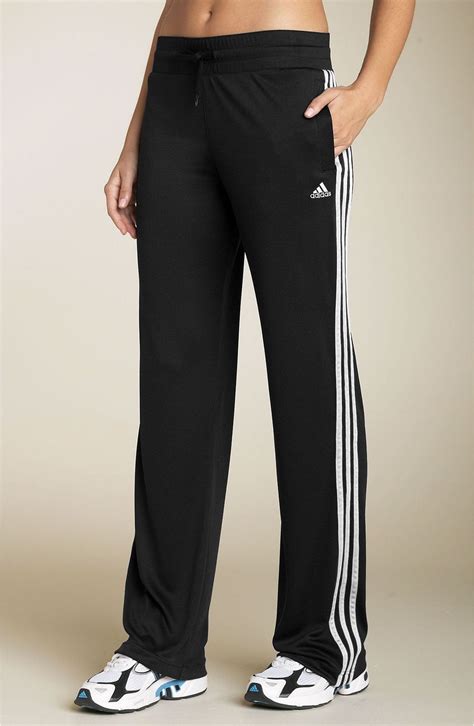 adidas climalite pants